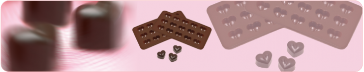 Chocolate Moulds